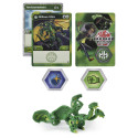 Jeux d'imagination pour enfants - Bakugan Ultra Saison 2 : Nillious V2 Green - Livraison rapide Tunisie