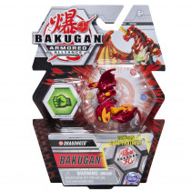 Bakugan Saison 2 : Dragonoid Red
