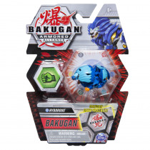 Bakugan Saison 2 : Hydrous Blue