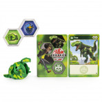 Jeux d'imagination pour enfants - Bakugan Saison 2 : Trox Green - Livraison rapide Tunisie