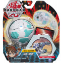 Jeux d'imagination pour enfants - Jumbo Bakugan Blanc - Livraison rapide Tunisie