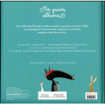 Livres pour enfants - Mes grands albums - LE LOUP QUI APPRIVOISAIT SES ÉMOTIONS (Grand format) - Livraison rapide Tunisie
