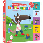 Puzzles pour enfants - Mes premiers puzzles -LES PUZZLES DE P'TIT LOUP - Livraison rapide Tunisie