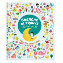 Livres pour enfants - Cherche et trouve des tout-petits - cherche et trouve des tout-petits dans les comptines - Livraison ra...