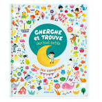 Livres pour enfants - Cherche et trouve des tout-petits - cherche et trouve des tout-petits dans les comptines - Livraison ra...