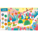 Livres pour enfants - Cherche et trouve des tout-petits - cherche et trouve des tout-petits dans les comptines - Livraison ra...