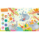 Livres pour enfants - Cherche et trouve des tout-petits - cherche et trouve des tout-petits dans les comptines - Livraison ra...