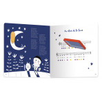 Livres pour enfants - Livres Piano - MES PLUS BELLES COMPTINES AU PIANO - 15 COMPTINES À JOUER AU PIANO - Livraison rapide Tu...