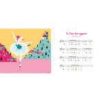 Livres pour enfants - Livres Piano - MES PLUS GRANDS AIRS CLASSIQUES - Livraison rapide Tunisie