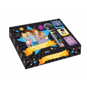 Jeux d'imagination pour enfants - COFFRET MUSIQUE - MON COFFRET DE STAR - Livraison rapide Tunisie