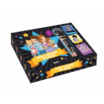 COFFRET MUSIQUE - MON COFFRET DE STAR