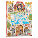 Livres pour enfants - DIVERS ACTIVITES - LE CHÂTEAU DU PRINCE DUFOUILLIS - Livraison rapide Tunisie
