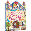 Livres pour enfants - DIVERS ACTIVITES - LE CHÂTEAU DE LA PRINCESSE DUBAZAR - Livraison rapide Tunisie