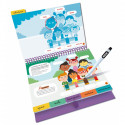 Livres pour enfants - DIVERS ACTIVITES - 25 ENQUETES A FAIRE ET A REFAIRE ! (COLL. BLOC-NOTES) - Livraison rapide Tunisie