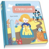 CONTES A ANIMER - CENDRILLON