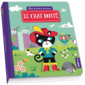 Livres pour enfants - CONTES A ANIMER - LE CHAT BOTTE - Livraison rapide Tunisie