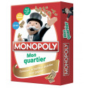 Jeux de société pour enfants - JEUX DE CARTES - MONOPOLY - MON JEU DE CARTES - Livraison rapide Tunisie