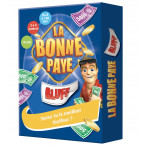 Jeux de société pour enfants - JEUX DE CARTES - LA BONNE PAYE - MON JEU DE CARTES - Livraison rapide Tunisie