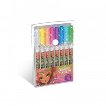 Assortiment de stylos à encre gel  8-Pack A