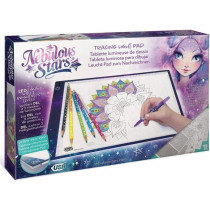 Tablette lumineuse de dessin