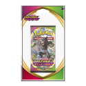 Jeux de société pour enfants - Pokémon Épée et Bouclier 04 "Voltage Éclatant" : Booster (Blister) - Livraison rapide Tunisie