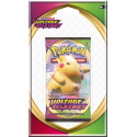 Jeux de société pour enfants - Pokémon Épée et Bouclier 04 "Voltage Éclatant" : Booster (Blister) - Livraison rapide Tunisie