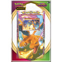 Jeux de société pour enfants - Pokémon Épée et Bouclier 04 "Voltage Éclatant" : Starter (Blister) - Livraison rapide Tunisie