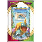 Jeux de société pour enfants - Pokémon Épée et Bouclier 04 "Voltage Éclatant" : Starter (Blister) - Livraison rapide Tunisie