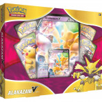 Jeux de société pour enfants - Pokémon : Coffret Alakazam - Livraison rapide Tunisie