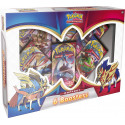 Jeux de société pour enfants - Pokémon : Coffret (6 Boosters Epée & Bouclier) - Livraison rapide Tunisie