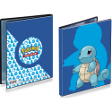 Jeux de société pour enfants - Pokémon : Portfolio A5 80 cartes Carapuce - Livraison rapide Tunisie