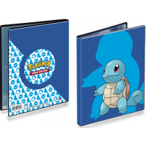 Pokémon : Portfolio A5 80 cartes Carapuce