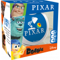 Jeux éducatifs pour enfants - Dobble Pixar Disney - Livraison rapide Tunisie