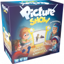 Jeux de société pour enfants - Picture Show - Livraison rapide Tunisie