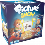 Jeux de société pour enfants - Picture Show - Livraison rapide Tunisie