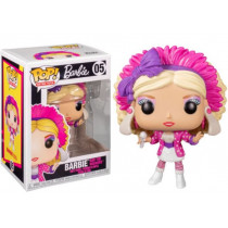 Barbie :  Barbie- Rock Star Barbie