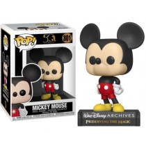 Disney : POP Disney: Archives- Mickey Mouse
