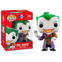 DC : Imperial Palace- Joker