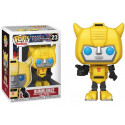 Jeux d'imagination pour enfants - Transformers : Transformers- Bumblebee - Livraison rapide Tunisie