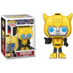 Jeux d'imagination pour enfants - Transformers : Transformers- Bumblebee - Livraison rapide Tunisie