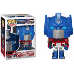 Jeux d'imagination pour enfants - Transformers : Transformers- Optimus Prime - Livraison rapide Tunisie