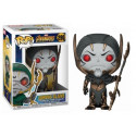 Jeux d'imagination pour enfants - Marvel : Corvus Glaive - Livraison rapide Tunisie