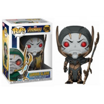 Marvel : Corvus Glaive