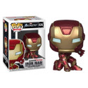 Jeux d'imagination pour enfants - Marvel : Iron Man Stark Tech S - Livraison rapide Tunisie