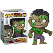 Marvel : Marvel Zombies- Hulk