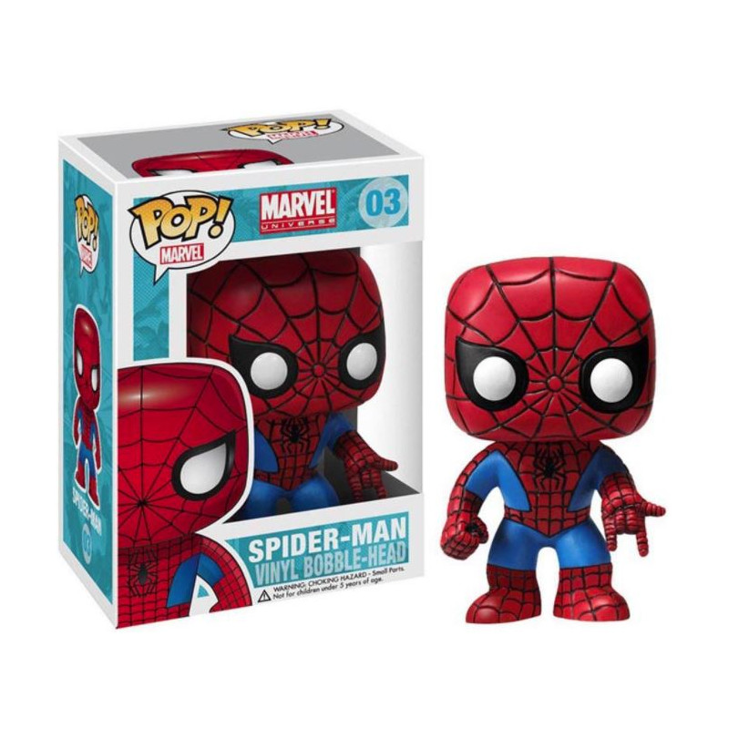 Marvel : Spider-Man