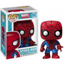 Marvel : Spider-Man