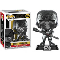 Star Wars : Rise of Skywalker-KOR Club (Hem CH)