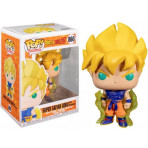 Jeux d'imagination pour enfants - Dragon Ball Z : Super Saiyan Goku (First Appearance) - Livraison rapide Tunisie