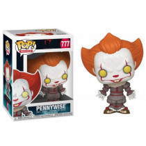 IT - Pennywise w/ Open Arms